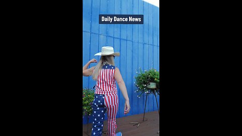 Daily Dance News