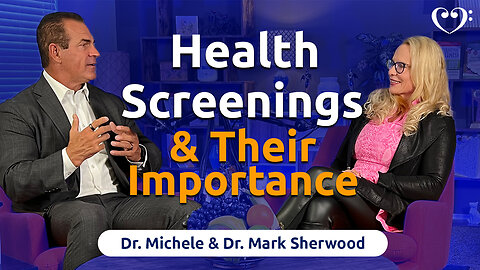 “Health Screenings: The Simple Test That Could Save Your Life”