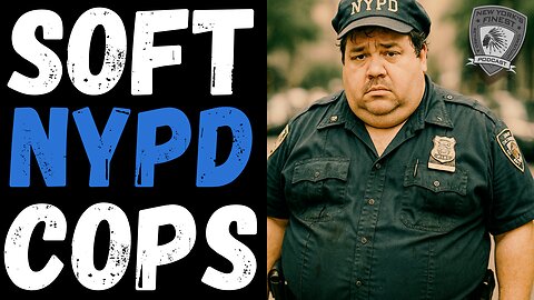 Off Duty NYPD Cops Are Frequently Becoming Victims of Crime
