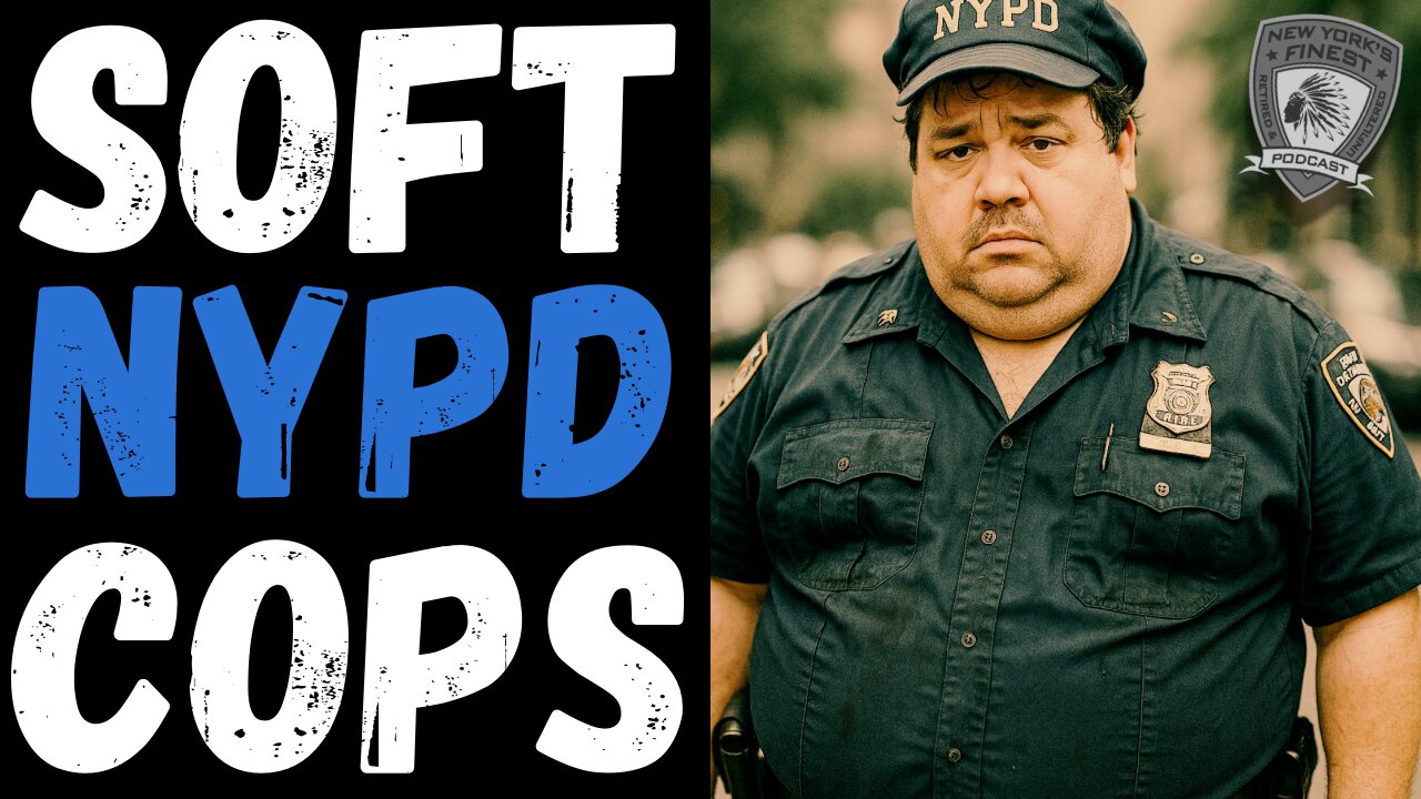 Off Duty NYPD Cops Are Frequently Becoming Victims of Crime