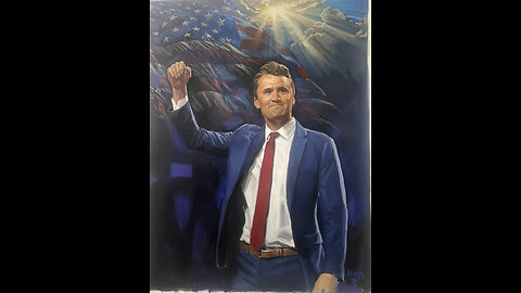 CHARLIE KIRK WHERE DO WE GO FROM HERE