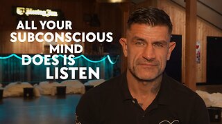 How To Manipulate Your Subconscious Mind!