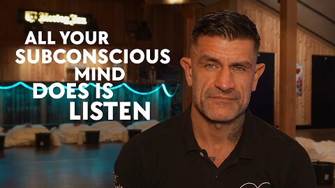 How To Manipulate Your Subconscious Mind!