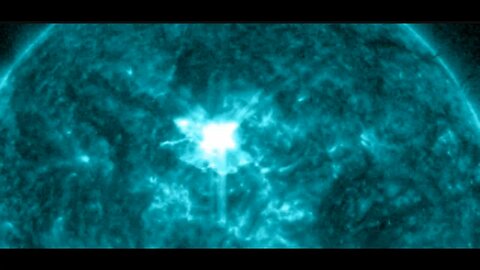 Strong Coronal Mass Ejection Inbound For Impact On December 9th 2025!