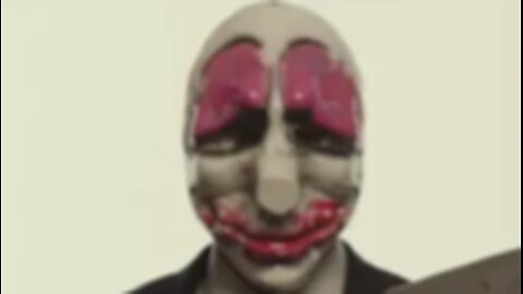 GOING BROKE... (Payday 2)