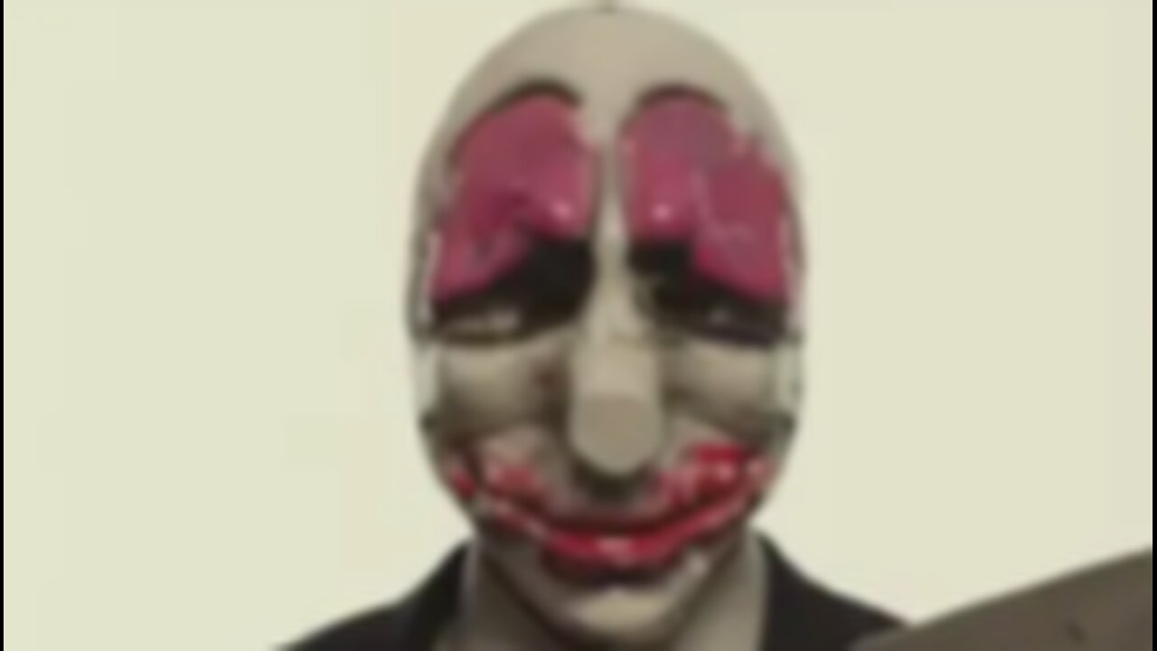 GOING BROKE... (Payday 2)