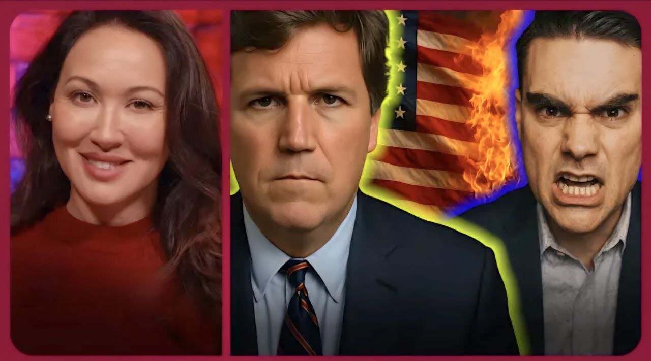 Base Vs Establishment: Civil War on The Right