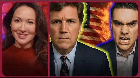 Base Vs Establishment: Civil War on The Right