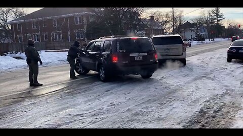 CNN Law Enforcement Analyst Reverses Position on Minneapolis ICE Shooting,