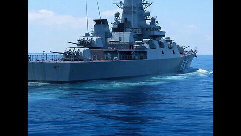 Chińska marynarka wojenna nauczyła się zatapiać amerykańskie lotniskowce.