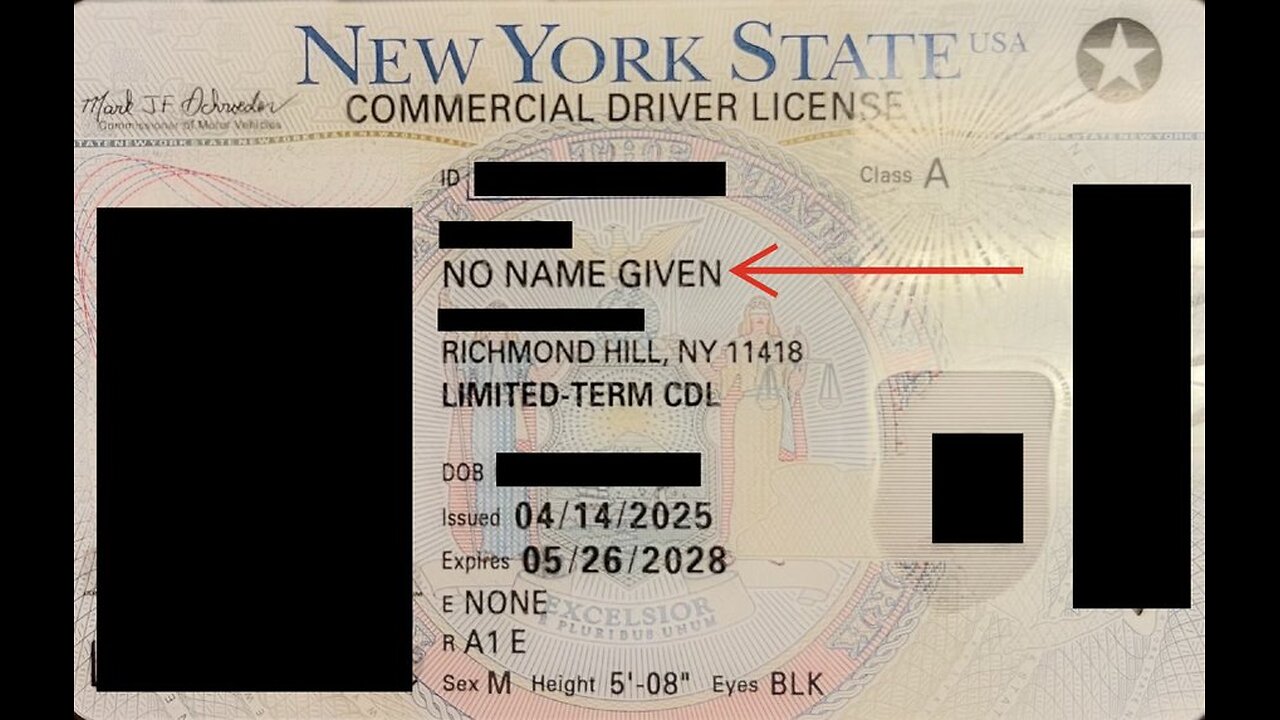 Are You For Real? Real ID. What it is and isn't.