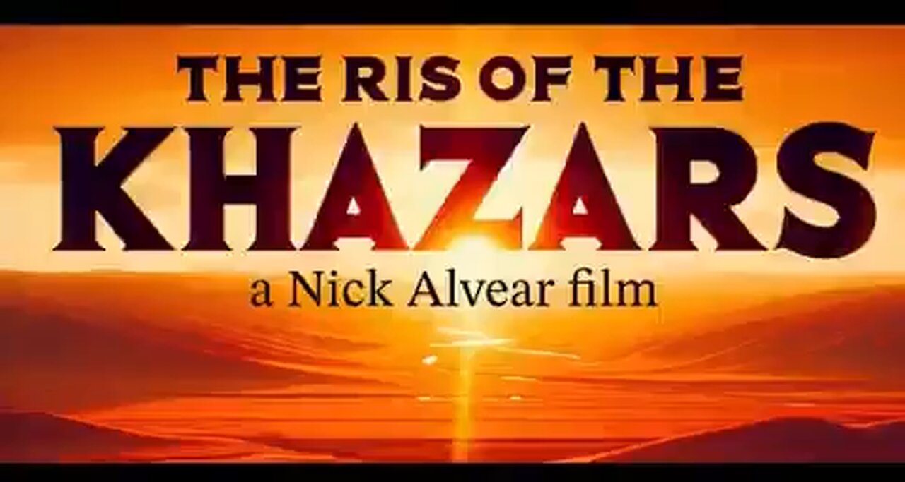 The Rise of the Khazars
