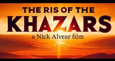 The Rise of the Khazars