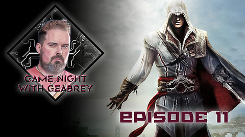 Game Night With Geabrey E11
