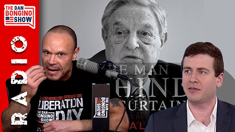 Matt Palumbo EXPOSES the SOROS-USAID Connection