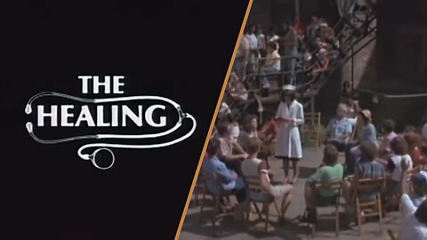 Rare 80s Drama: The Healing (1983)