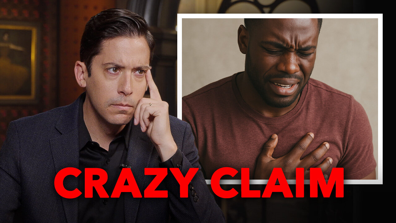 The N-Word Gives Black People Heart Disease?!