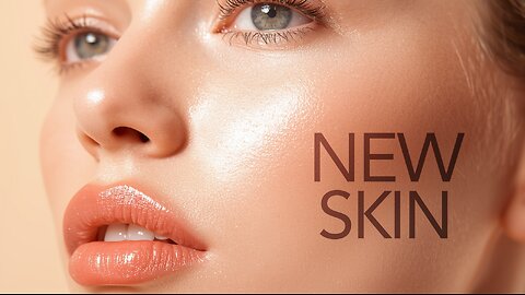 Bored With My Old Skin 🤍 Try THIS for Glass Skin Glow! ✨