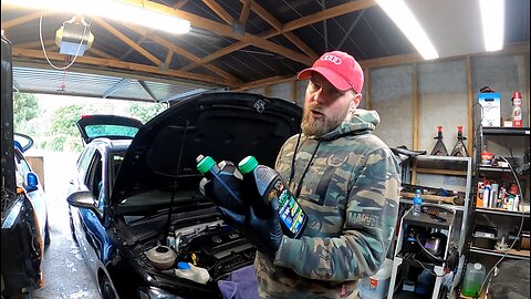 This video took so long to upload.