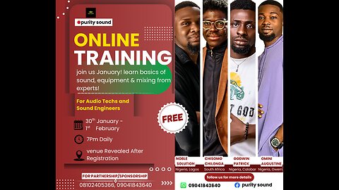 day1 online training