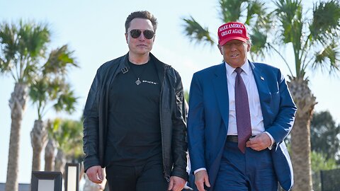 Trump Dissolves DOGE — Announces Something Much BIGGER