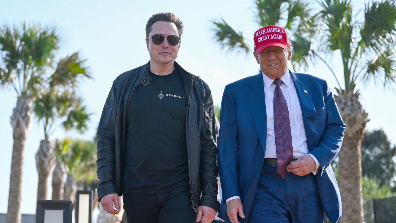 Trump Dissolves DOGE — Announces Something Much BIGGER