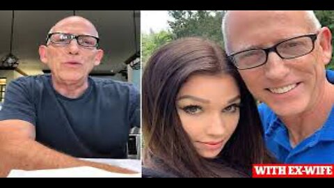 ‘Dilbert’ Creator Scott Adams Has Days to Live, Ex-Wife Reveals