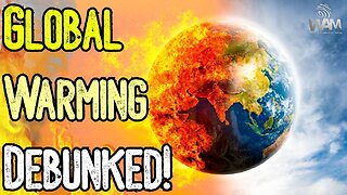 Study Proves Co2 Is Good! - BILLIONS Disappear From Climate Funds!