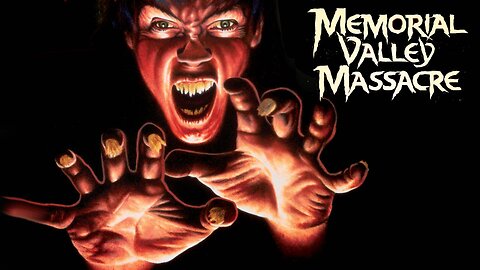Memorial Valley Massacre (1989)