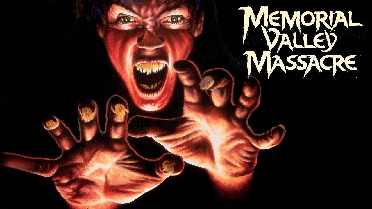 Memorial Valley Massacre (1989)