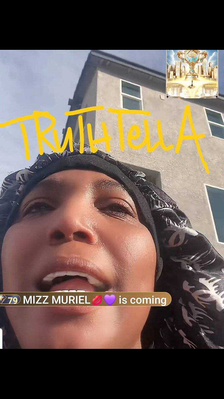 SAVANNA MARIA GARCIA VS. MADAM LO 12/2/25 PT. 1