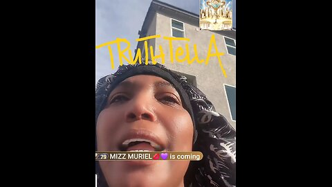 SAVANNA MARIA GARCIA VS. MADAM LO 12/2/25 PT. 1