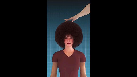 Your Hair Is Stronger Than You Think? 🤔