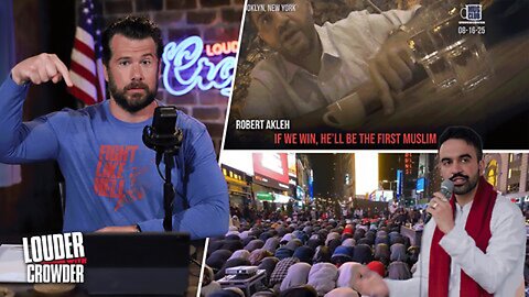 CAUGHT: Mamdani Campaign Admits Plans to Force NYPD to Defy ICE & Orchestrate Socialist Takeover