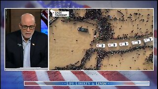 Levin: The Whole Damn Alphabet Soup Of Terrorists Need To Be Wiped Out