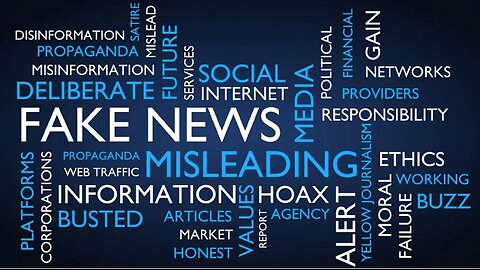 Every Hoax Against MAGA - Exposing the Mainstream Media is the Enemy of the People