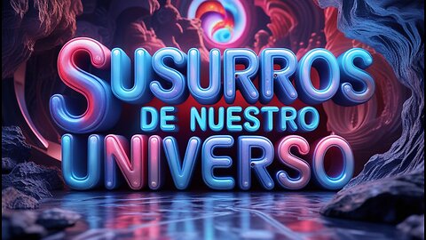 Susurros de Nuestro Universo