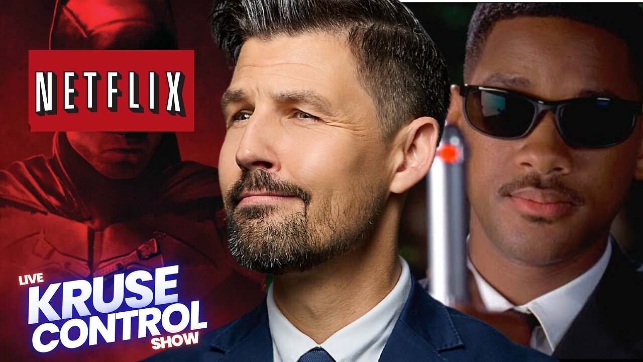 EPISODE 410 - BUYING BATMAN!