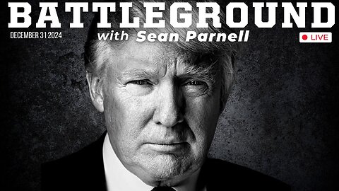The Year of Trump Is Upon us