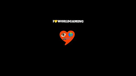 ILOVEWORLDGAMING AND