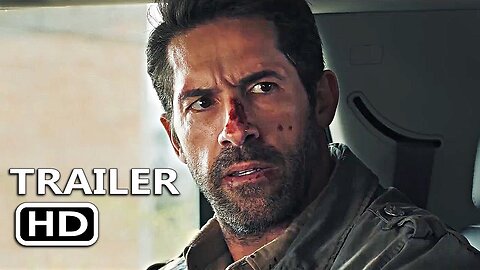 DIABLO Official Trailer 2 (2025) Scott Adkins