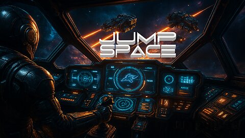 JUMPED IN SPACE _SPACE __SPACE _S _P _A _C _E