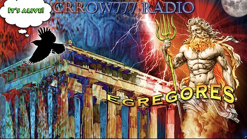 The Egregore: We Wholeheartedly Gathered, And Then There Was One