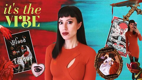 Bloody & Biblical | r/BooksThatFeelLikeThis | horror, gothic, fantasy