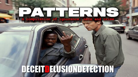 Patterns: Episode Thirteen