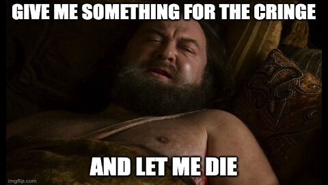 Tucker Carlson Jumps ALL The Sharks Finding Something Even CRAZIER To Blame On The Jews