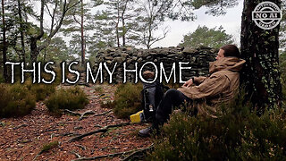 My Gods. My Land. And Did a Mouse Trade Me Pine Cones for Butter?