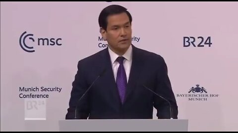 Secretary of State: Blind Faith in Borderless World and Global Citizenship Cost America Dearly