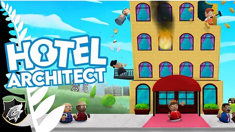 Is this the ultimate hotel construction and tycoon management game ?