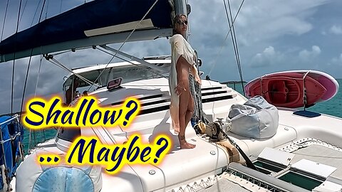 SDA213 Chasing Shallows & Fixing Depth